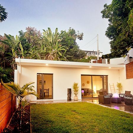 Maison Moderne Et Cosy Proche De Papeete Punaauia  Exteriér fotografie