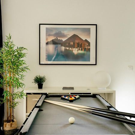 Maison Moderne Et Cosy Proche De Papeete Punaauia  Exteriér fotografie