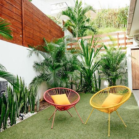 Maison Moderne Et Cosy Proche De Papeete Punaauia  Exteriér fotografie