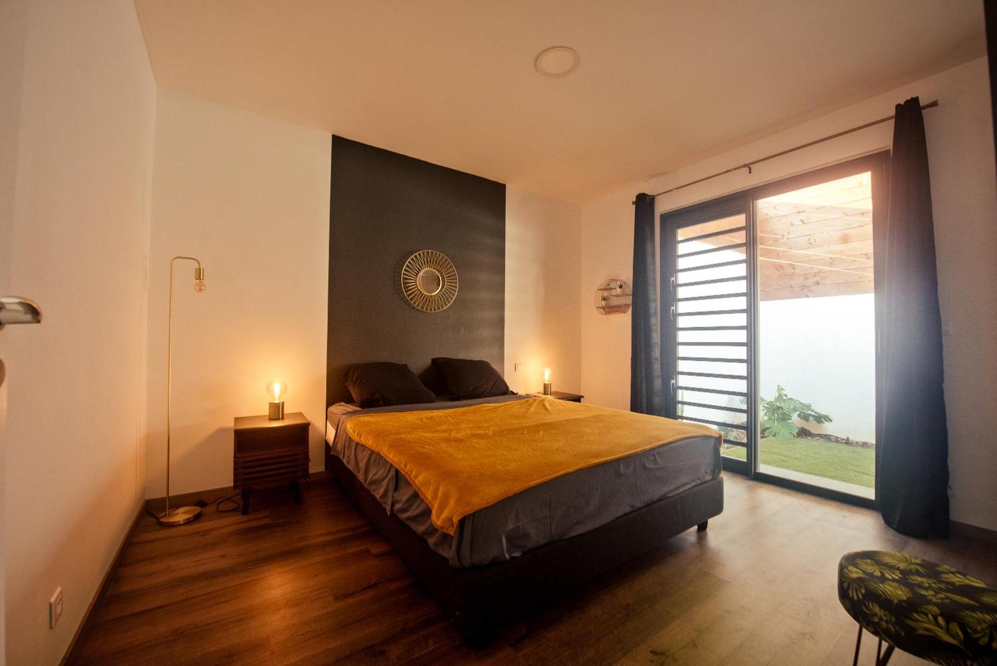 Maison Moderne Et Cosy Proche De Papeete Punaauia  Exteriér fotografie