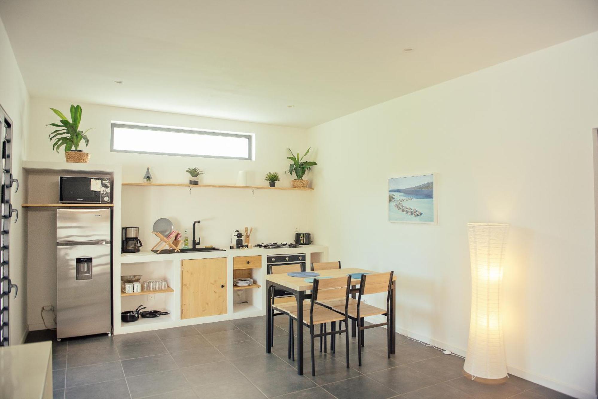 Maison Moderne Et Cosy Proche De Papeete Punaauia  Exteriér fotografie