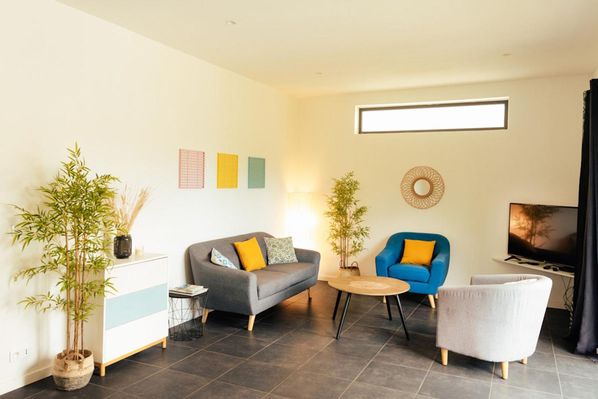 Maison Moderne Et Cosy Proche De Papeete Punaauia  Exteriér fotografie
