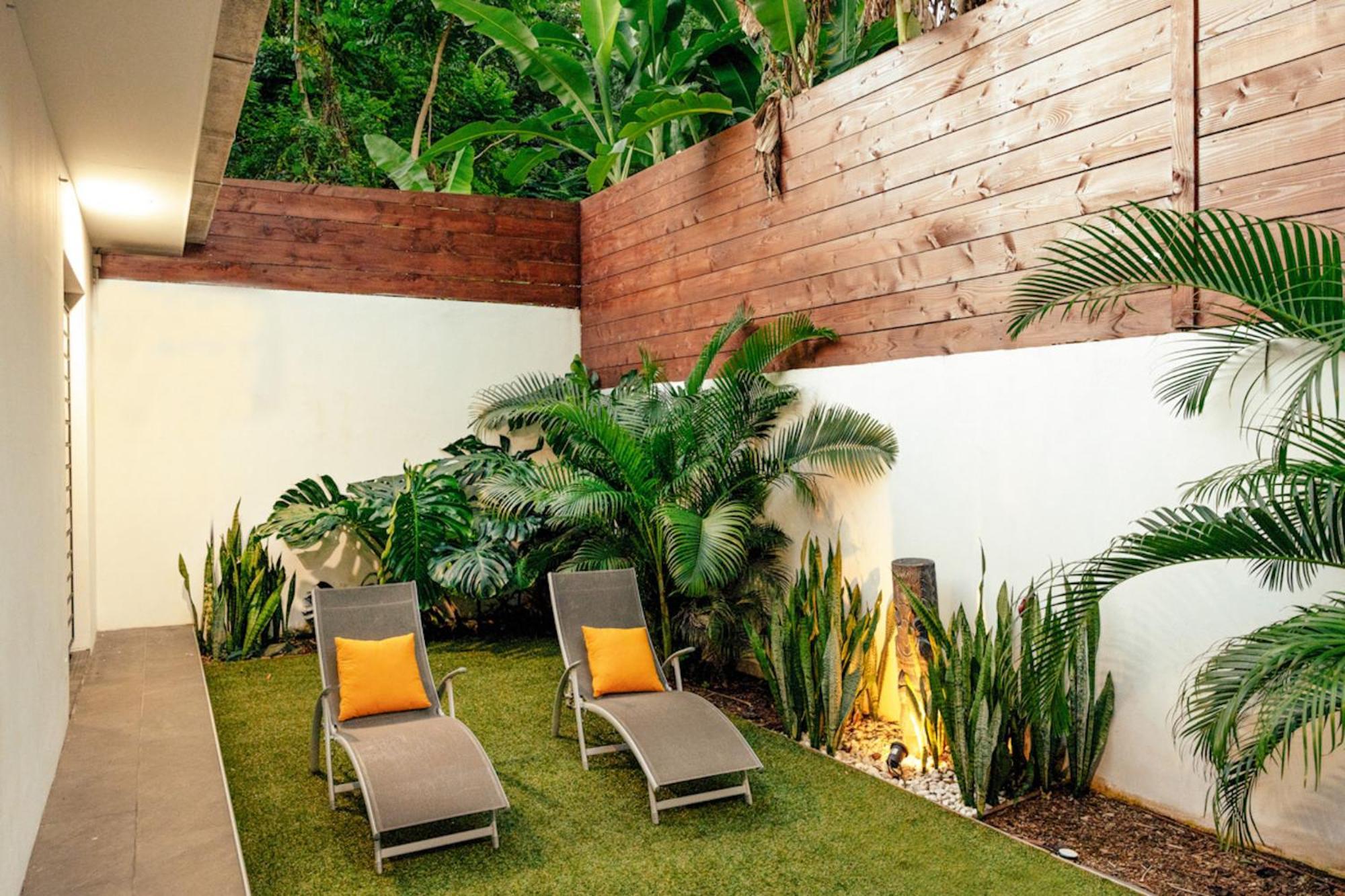 Maison Moderne Et Cosy Proche De Papeete Punaauia  Exteriér fotografie